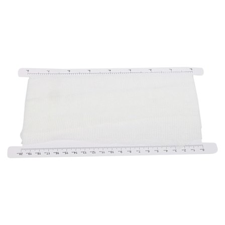 PVA Fiske Lokkemad Netfælde 37mm Vandopløselig Mesh Pose