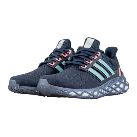 Adidas Originals Sneakers , Blauw , Heren , Maat: 41 1/2 EU