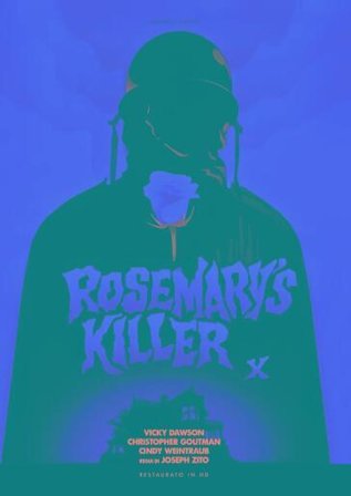 Rosemary'S Killer (Restaurato In Hd)
