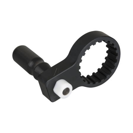 Erikoistyökalu Pidike Hihnapyörälle JMP