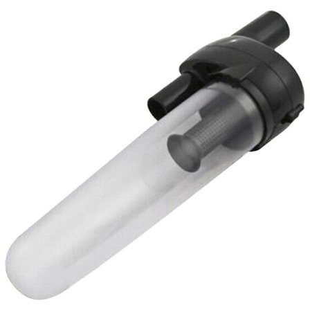 Pölynimurin suodatin Turbo pölynkerääjä syklonierotin syklonikeräin pölynimuri Ac