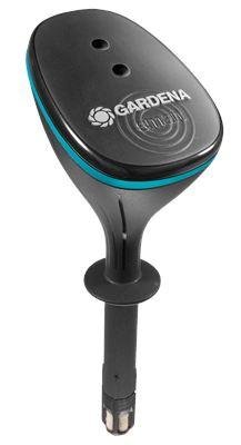 Gardena Smart - vannkontrollsett - passer til gjenger på 26,5 og 33,3 mm