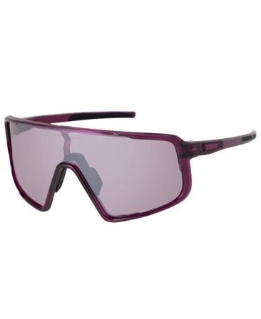 Sweet Protection Memento RIG Reflect Malaia/Gloss Crystal Malaia