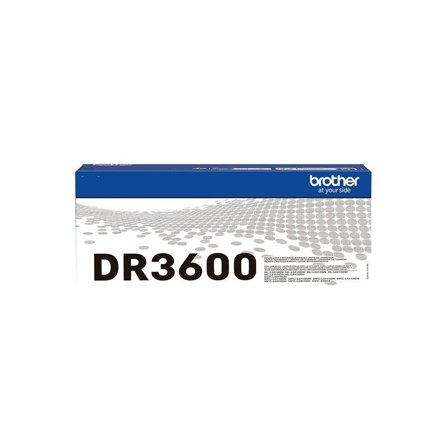 BROTHER Trumma DR3600 75K - Lyreco - Toner och bläck - Trummor - Trummor Brother