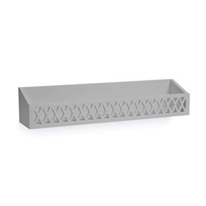 Cam Cam Classic Grey FSC Harlequin Shelf One Size - Furniture - One size - Grey