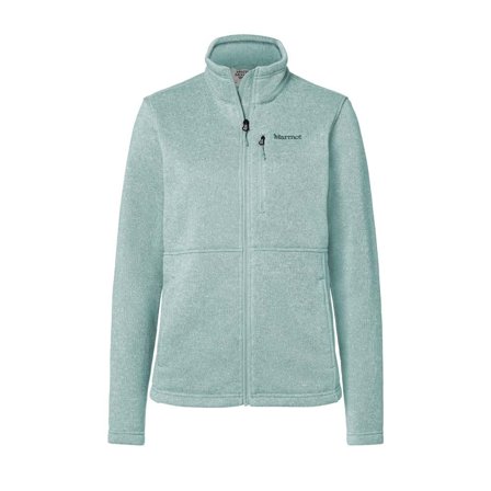 Marmot Womens Drop Line Jacket (dam)