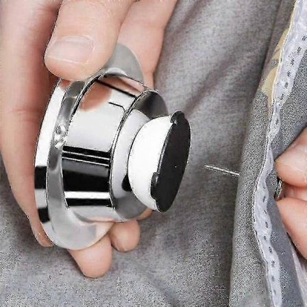 Säkerhetsetikettborttagare - Magnetisk larmborttagare för hårda etiketter