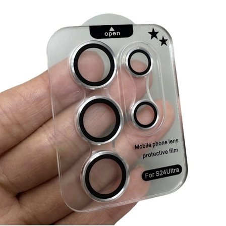 Anti-Reflekterande Skärmskydd för Samsung Samsung Galaxy S24 Ultra