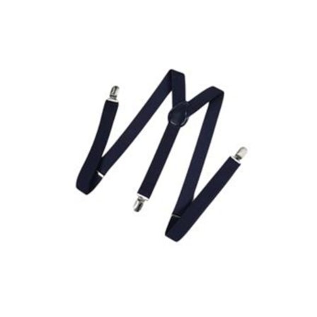 Mørkeblå seler One-size