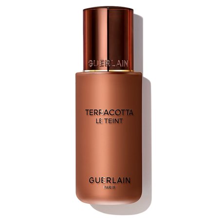 GUERLAIN Natural Perfection Foundation 24H Wear 7N, Makeup, Ansigt, Foundation