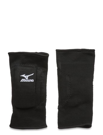 Mizuno Team Kneepad Jr - Black - ONE SIZE