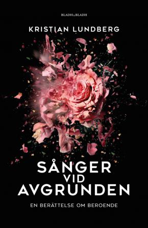 Sånger vid avgrunden - Bok av Kristian Lundberg - Inbunden