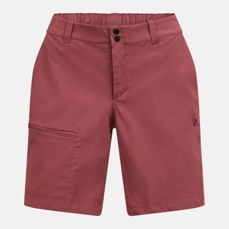 Peak Performance - Iconiq Shorts Damen