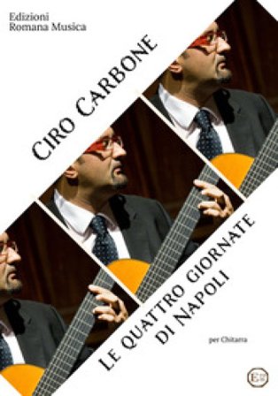 Le quattro giornate di Napoli Ciro Carbone