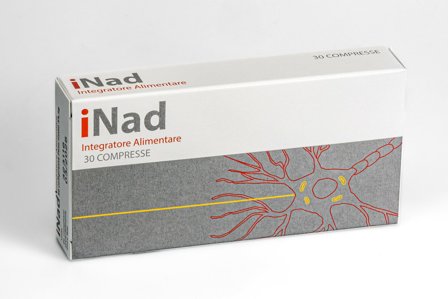 INAD 30 compresse