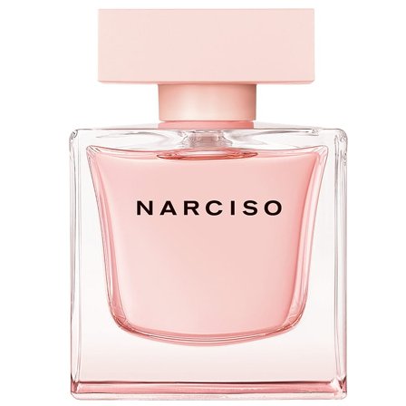 Narciso Rodriguez Narciso Cristal Eau de Parfum 90 ml, Parfumer & Dufte, Til Hende, Eau De Parfum