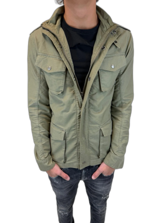Woolrich Jacka