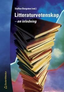 Litteraturvetenskap