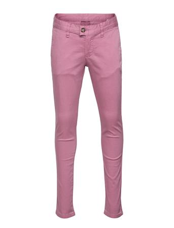 Gmd Chino Y Pink Hackett London