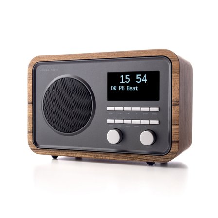 Outlet - Argon Audio RADIO2I MK2 Radio