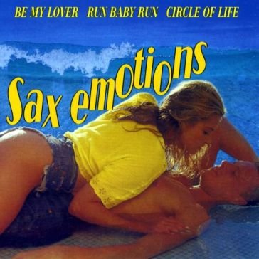 Sax emotions (orchestra) NA