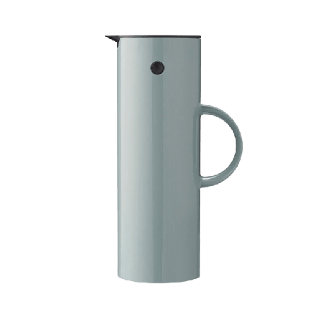 Stelton Termoskanna EM77 Serveringstillbehör Grön 13,5x31