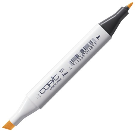 Copic Marker Kappaleittain 110 - Special Black