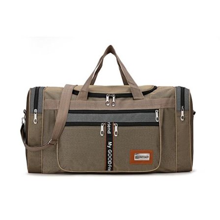 Bagasjebag Travel Holdalls KHAKI