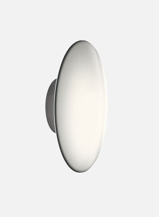 Reserveglass AJ Eklipta Ø45 - opal