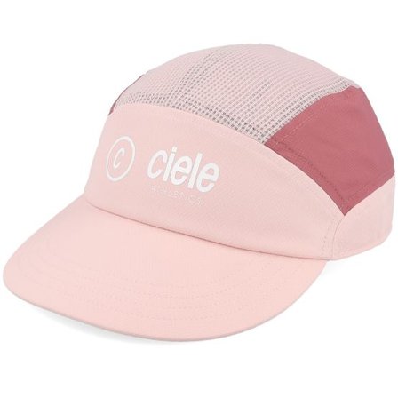 Ciele - Rosa 5panel Keps - FSTCap SC Classic Cside Peachskin 5-Panel @ Hatstore