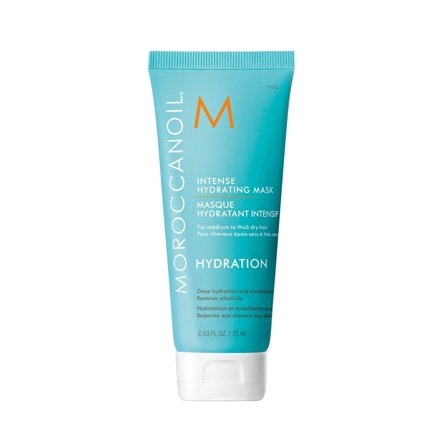 Moroccanoil Hydration Intense Hydrating Mask 75ml - Maschera Idratante Capelli