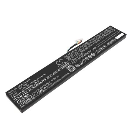 Batteri til notebook, bærbar computer til Asus ROG Ally (2023) RC71L NR2301L