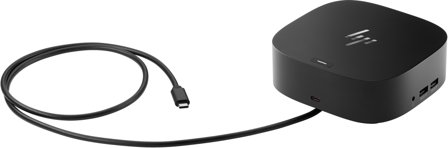 HP Usb-C G5 Essential Dock