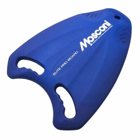 Träningsplanka - kickboard - Mosconi planka för benspark - 234319 - Elite Pro One Size
