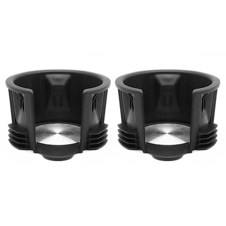 2x Bilkoppshållare Insats För L322 L405 Lr3 Lr4 Range Rover L322 L405 Lr087454