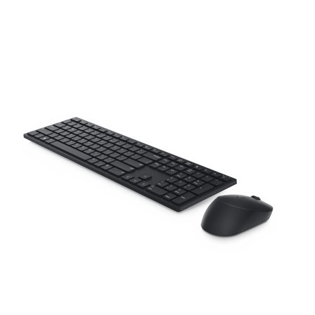 DELL Pro Wireless Keyboard And