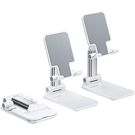 Skrivebords Telefonholder, Telefonholder til Skrivebord, Kompakt Foldbar Reklame