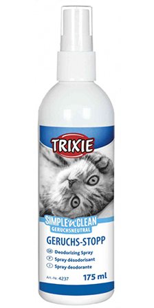 Lugtfjerner Spray 175 ml