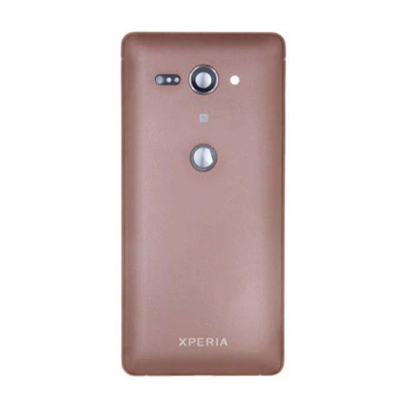 Sony Xperia XZ2 Compact Baksida Original - Rosa