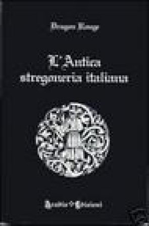L'antica stregoneria italiana Dragon Rouge