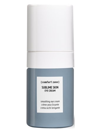 Comfort Zone Sublime Skin Eye Cream - Nude - 15 ml
