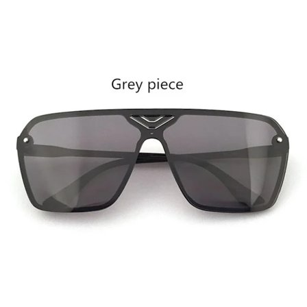 2022 Nya Glasögon Plast Man Körning Sport Män Bländande Solglasögon Män Märke Designer Trendiga Retro Solglasögon oculos de sol