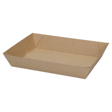 Matform Well4Food papir 16x12x3,5 cm