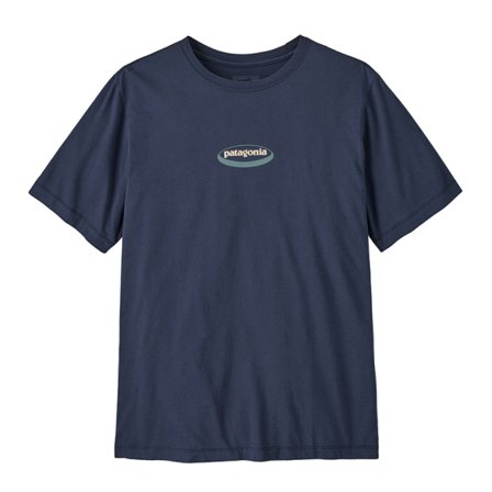Patagonia M's '95 Oval Logo T-Shirt NNKO - L