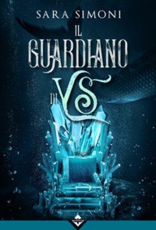 Il guardiano di YS Sara Simoni
