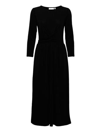 Varuniw Dress Black InWear