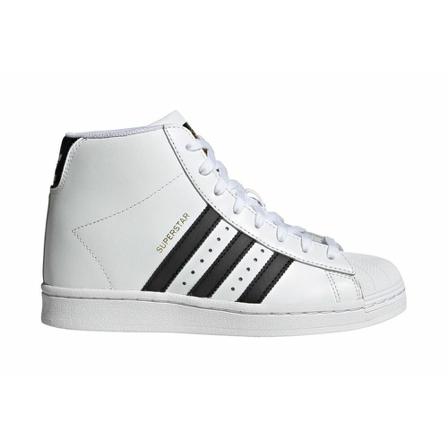 Adidas Originals - Sneakers - Vit - Dam - Storlek: 36 Eu, Dam, Storlek: 36 EU