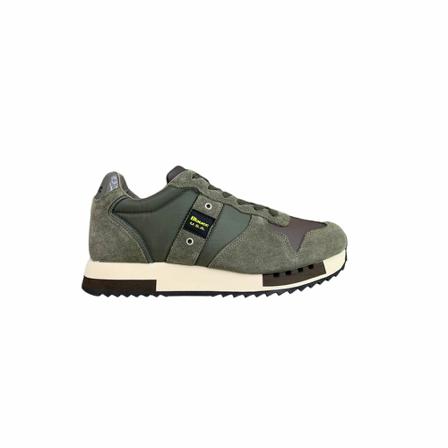 Blauer Sneakers , Groen , Heren , Maat: 45 EU