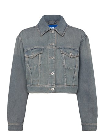 HUGO BLUE Galatea_B - Blue - S