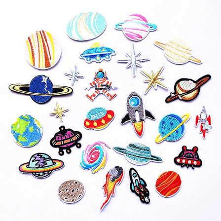 Dww-26 kpl kirjonta silitysmerkki, Plantar kirjontamerkki applikaatiomerkit ommeltavat silityskuvat siirtokuvat tarrat T-